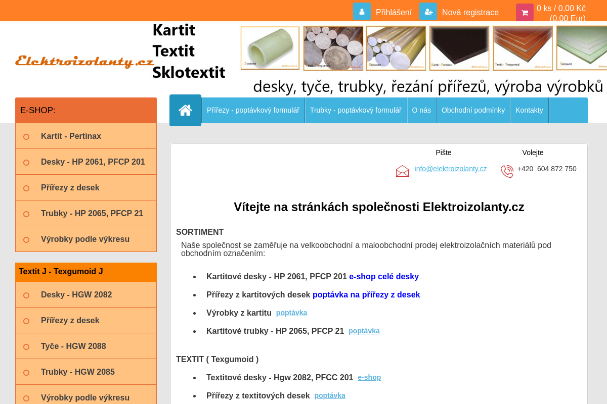 Elektroizolanty.cz