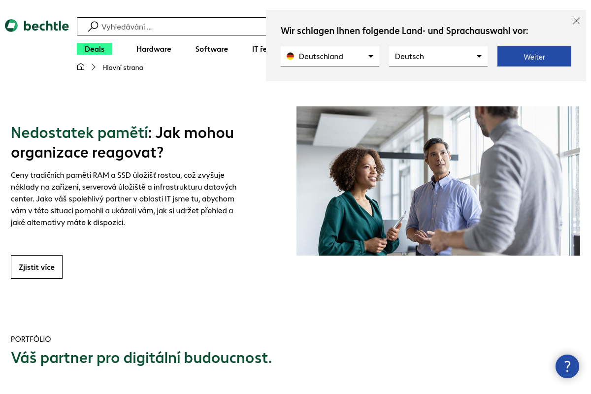 Bechtle direct s.r.o.