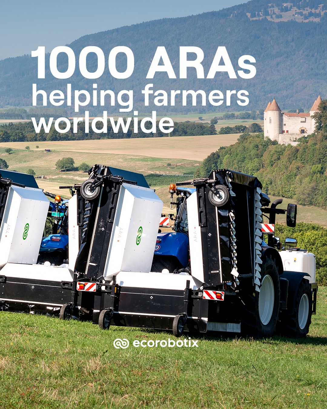 Leading Farmers CZ foto 2