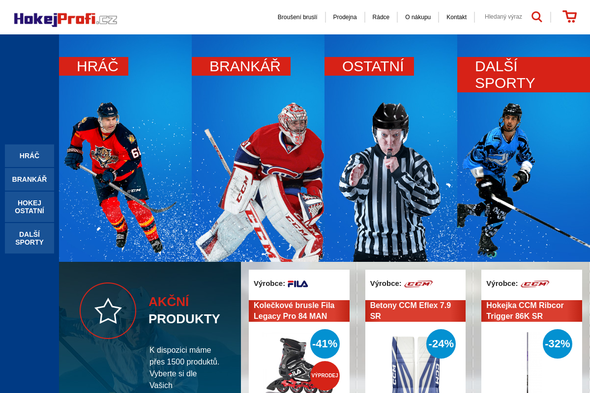 Hokejprofi.cz