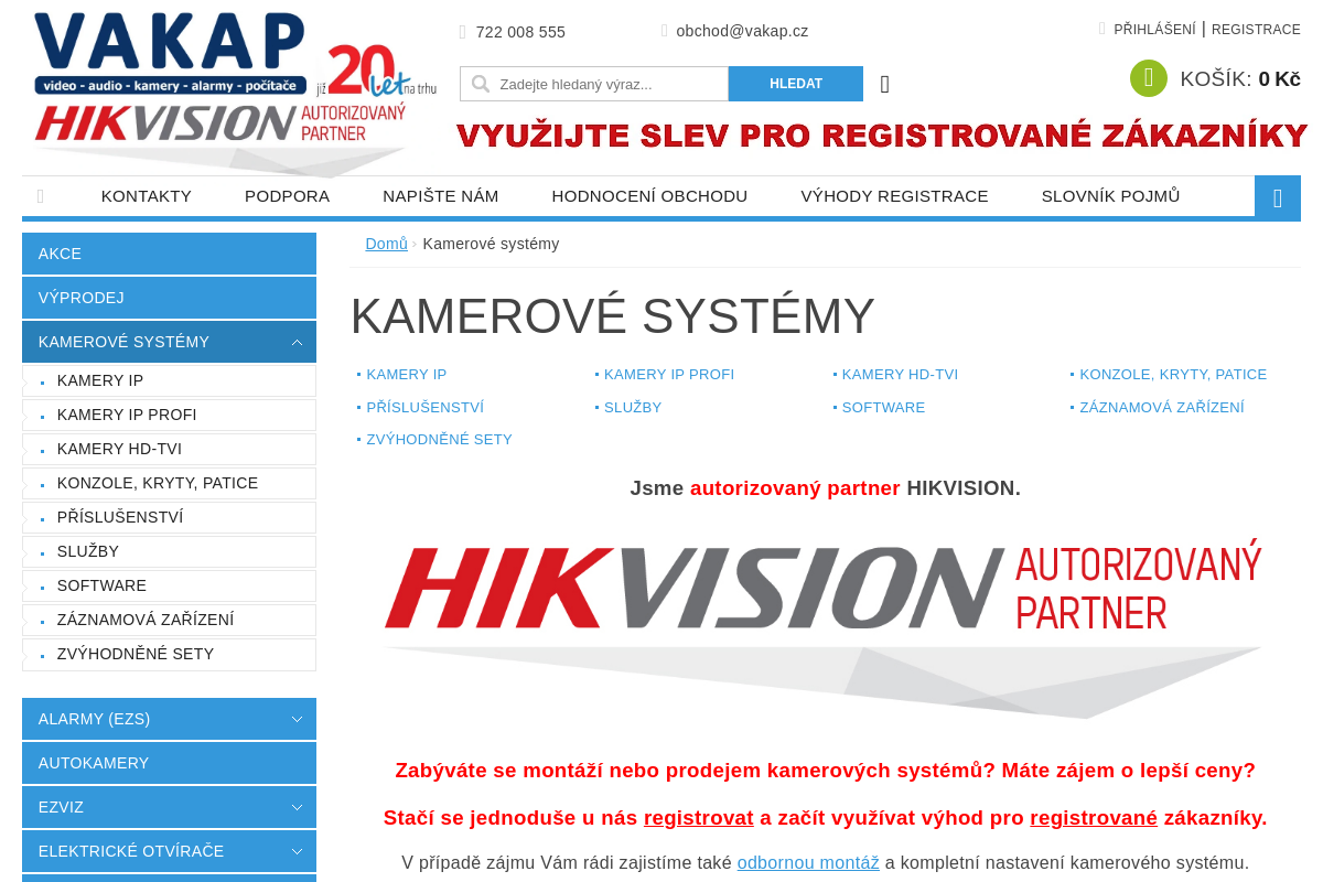 Hikvisioncz.cz