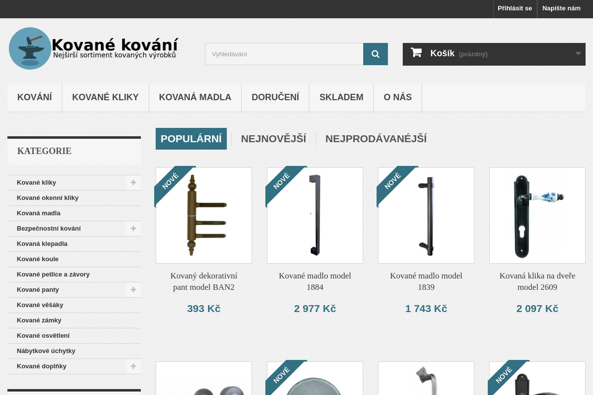 Kovanekovani.cz