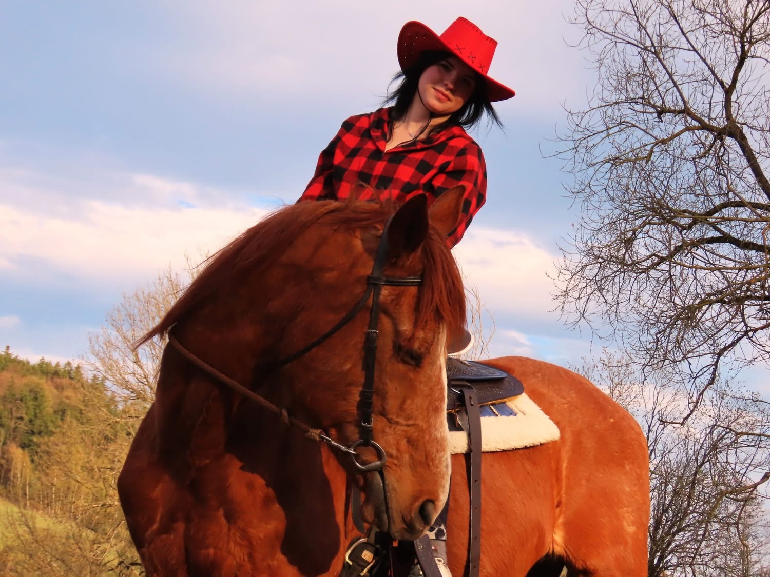 Ranch Pudřenka foto 4