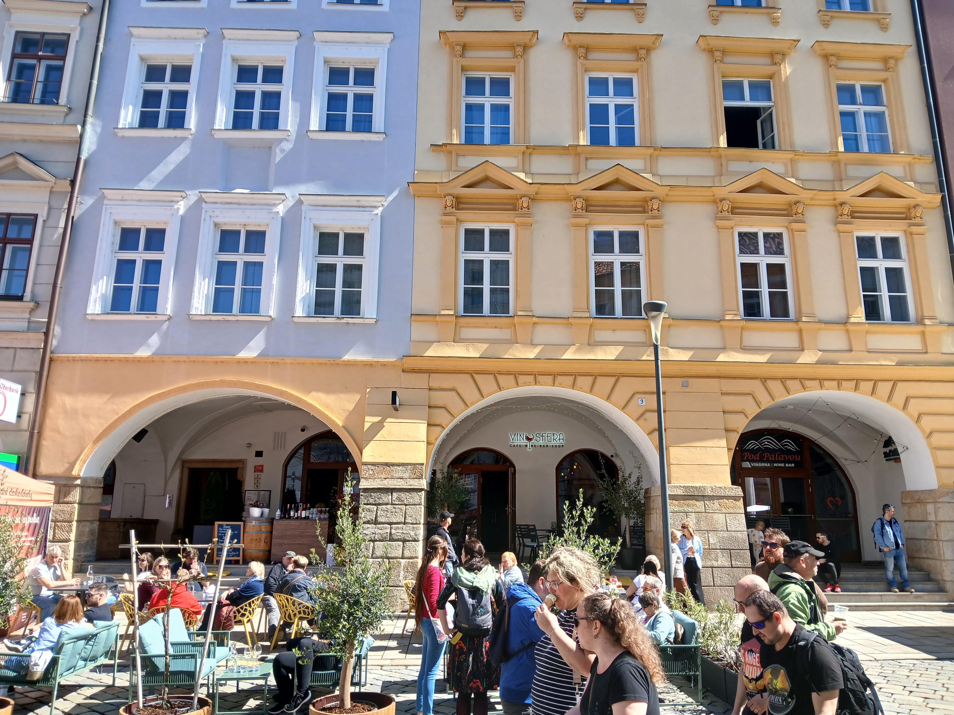 Kavárnna Madlen foto 5