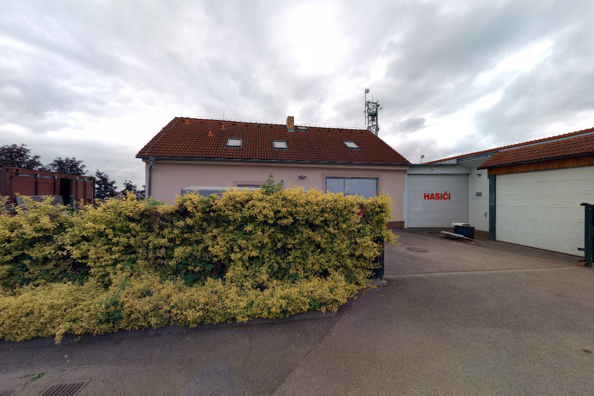 SH ČMS - Sbor dobrovolných hasičů Praha - Lochkov foto 1