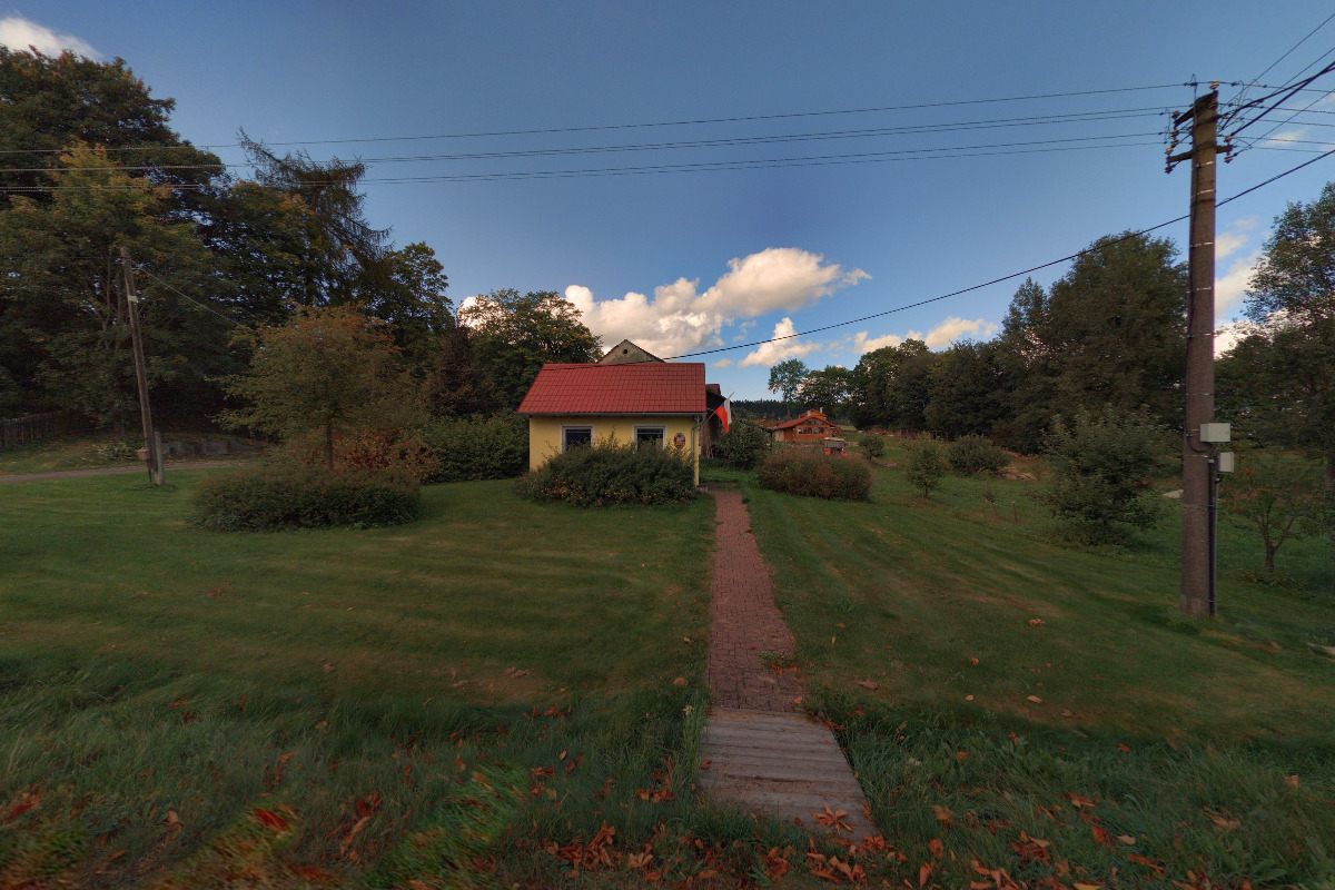 Hora Svatého Václava - obecní úřad