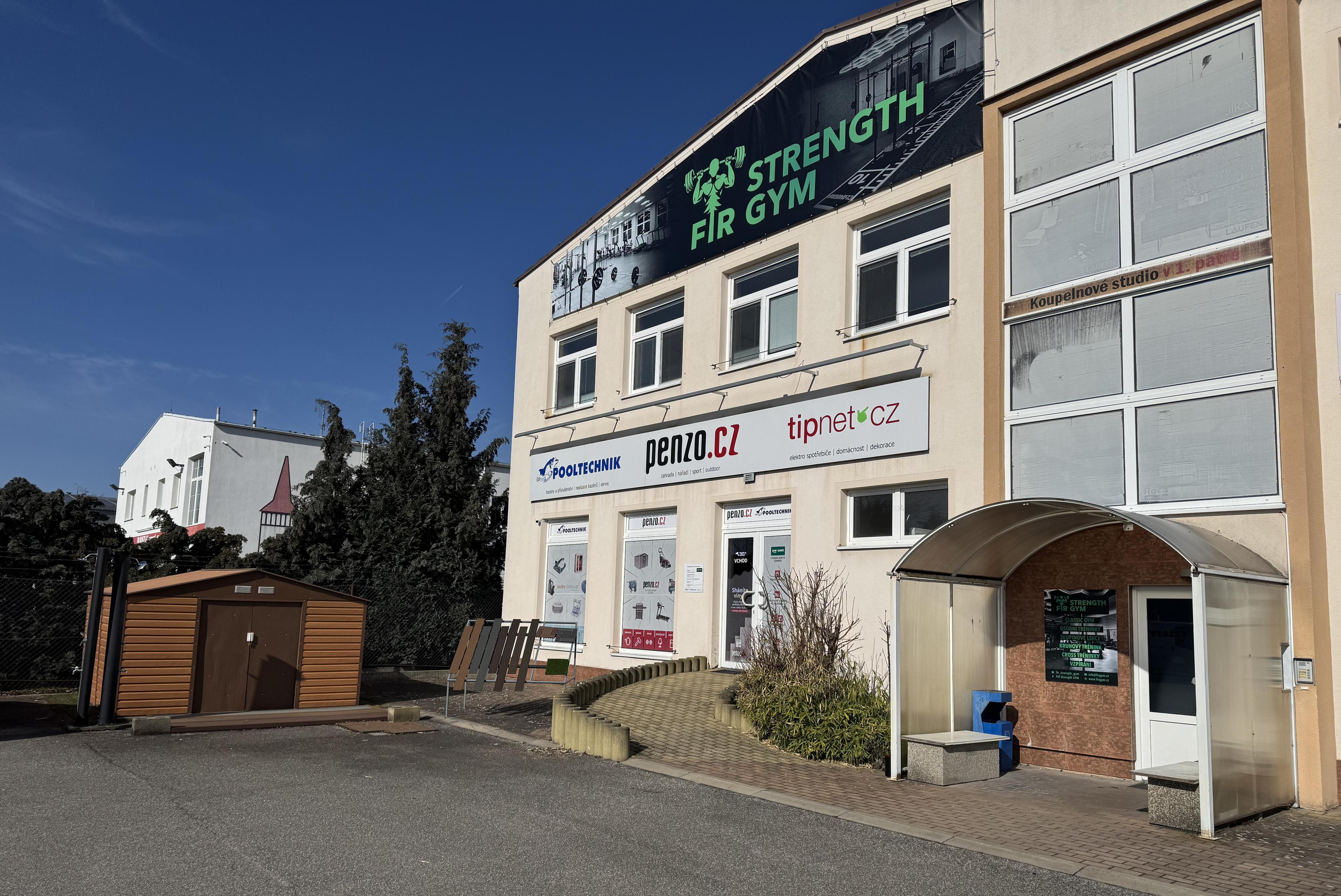 PENZO.cz - Hobby obchod na netu pro tátu i pro tetu