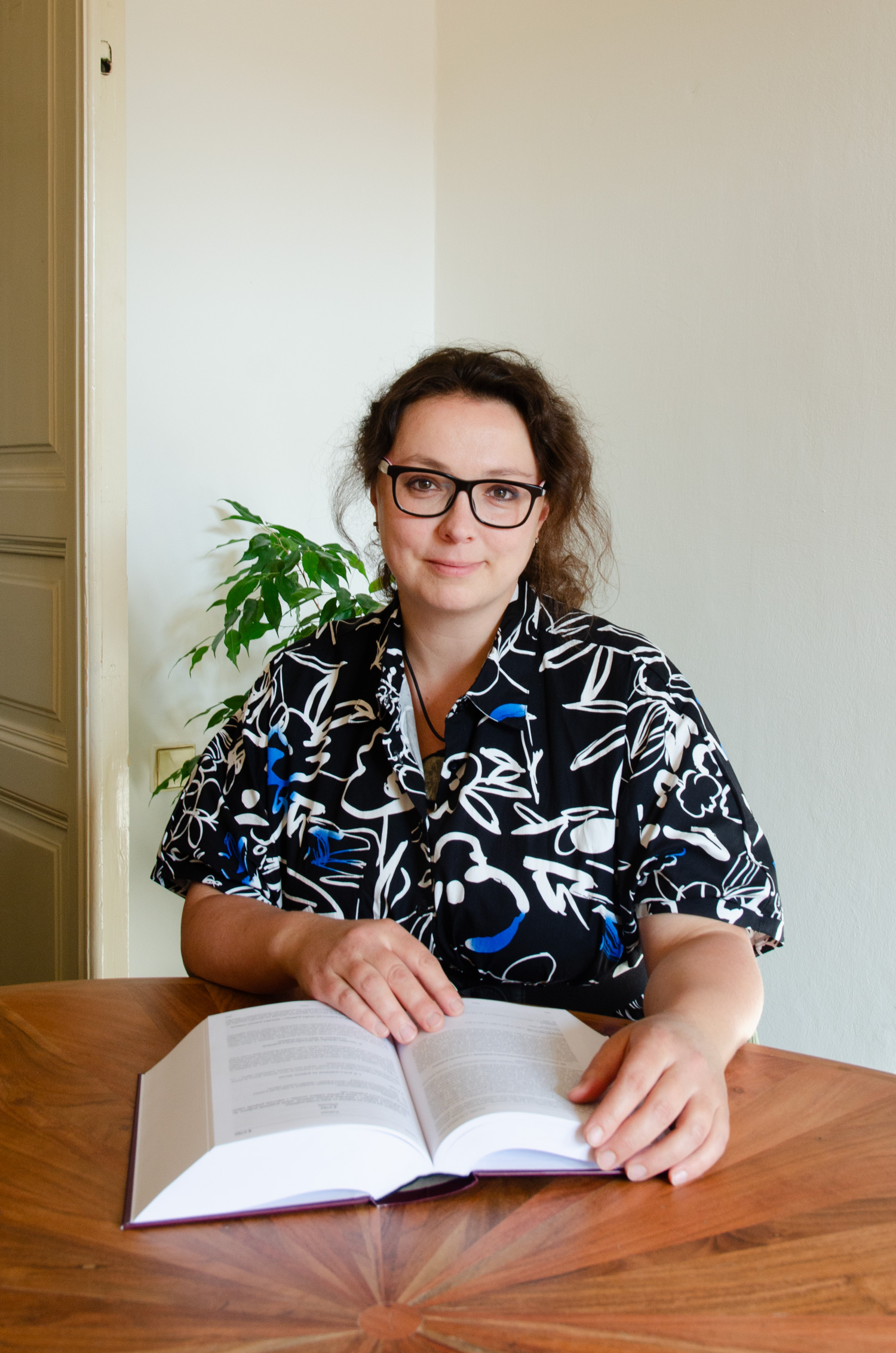 Advokátní kancelář Mgr. Martina Vašulínová foto 2