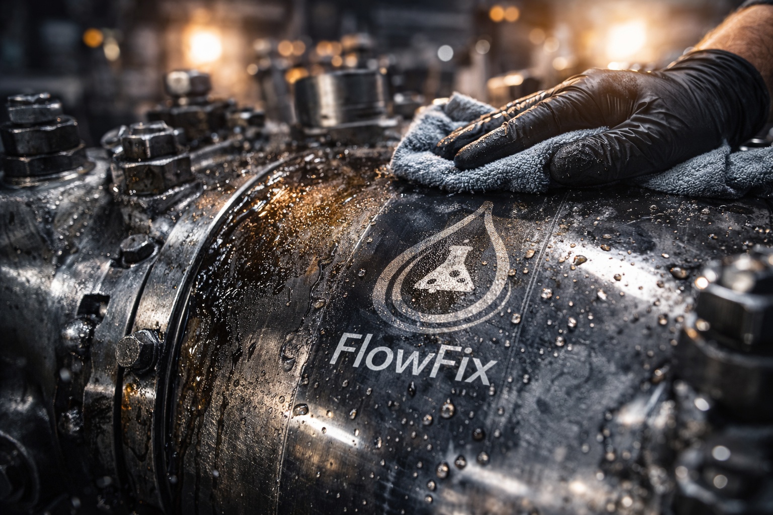 FlowFix, s.r.o. foto 3