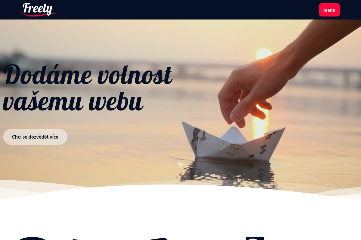 Freely Agency s.r.o.