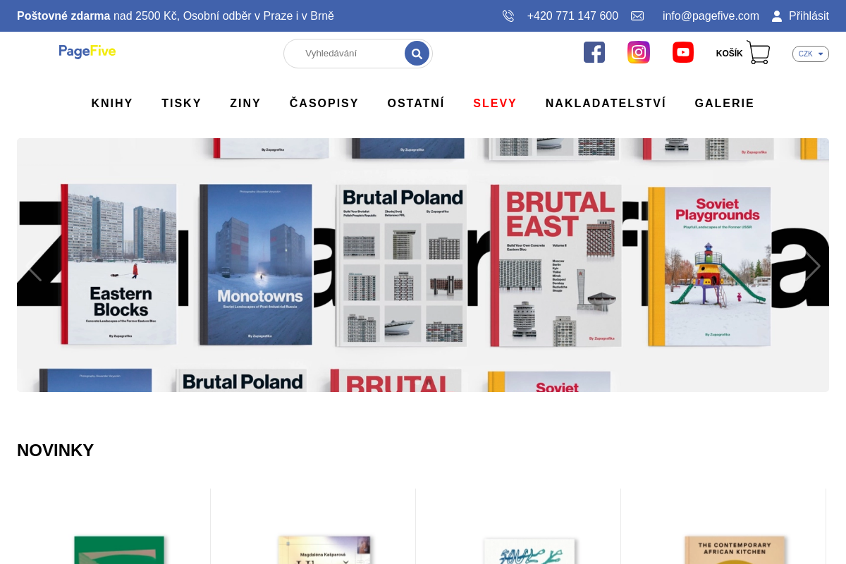 Pagefive.com