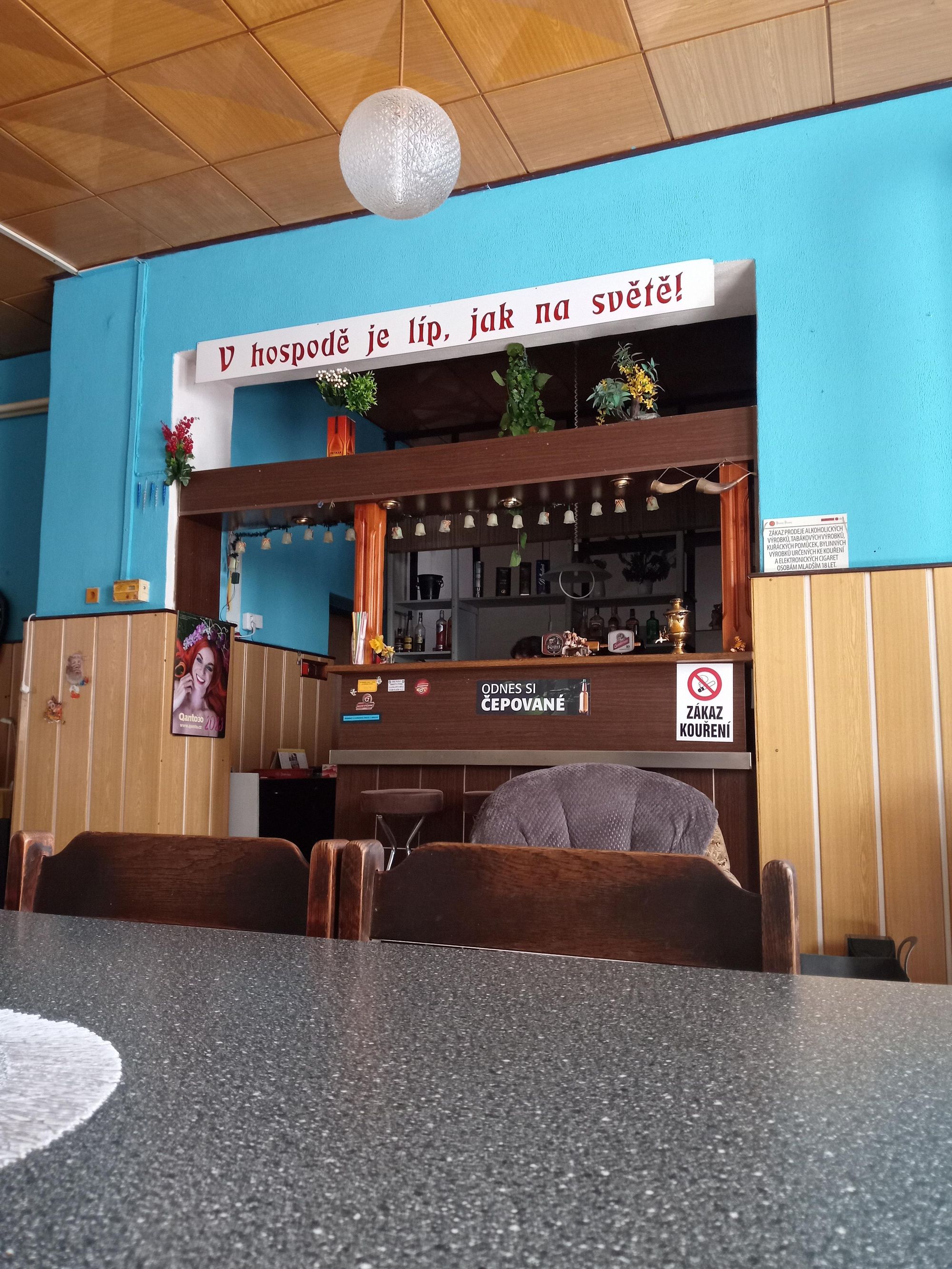Hospůdka u Nádraží foto 3