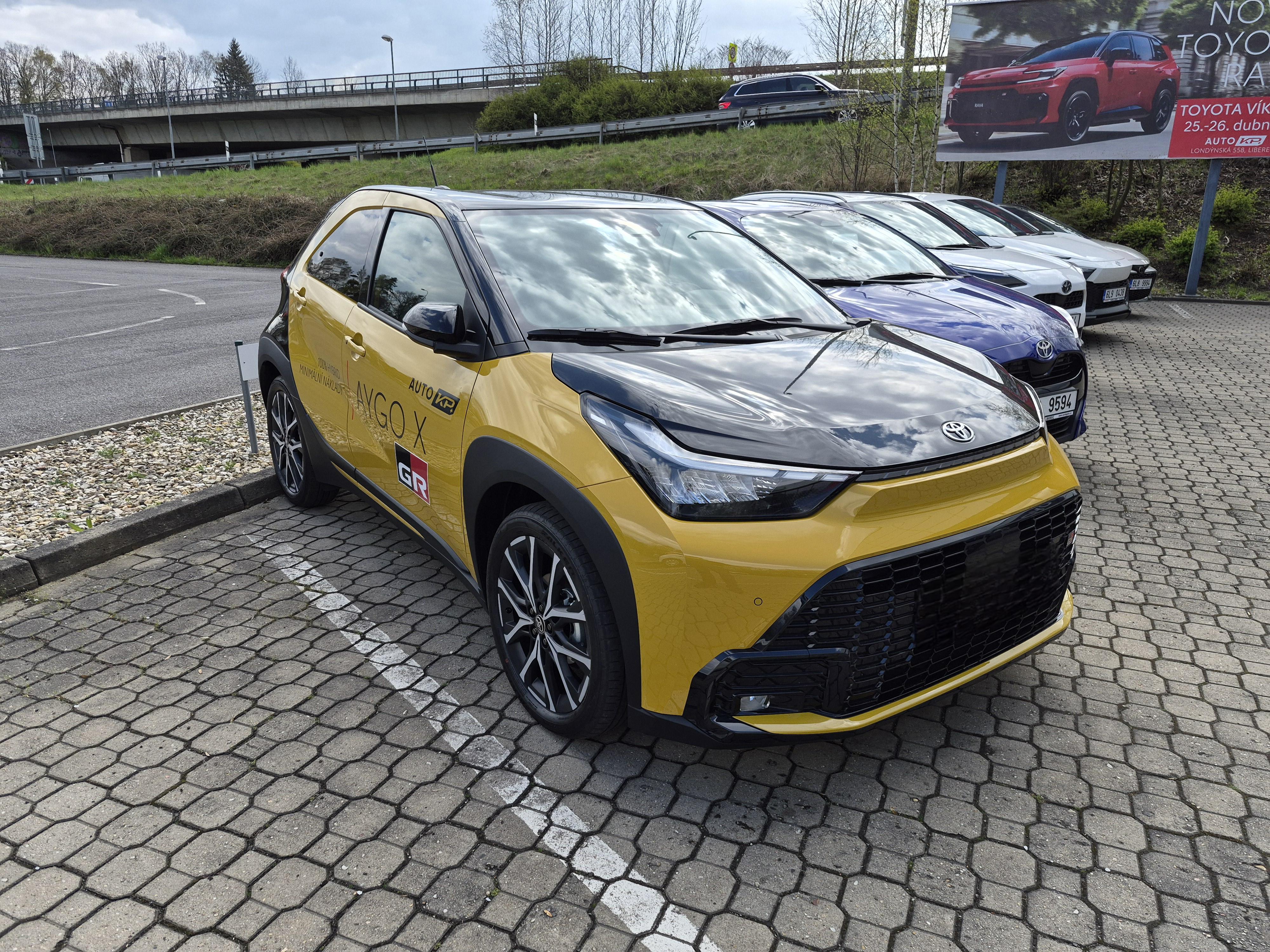 AUTO KP PLUS HD s.r.o. foto 5