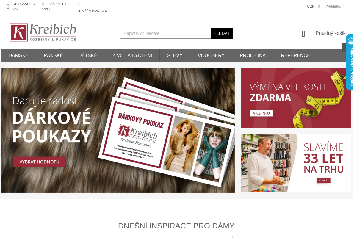 Kreibich.cz