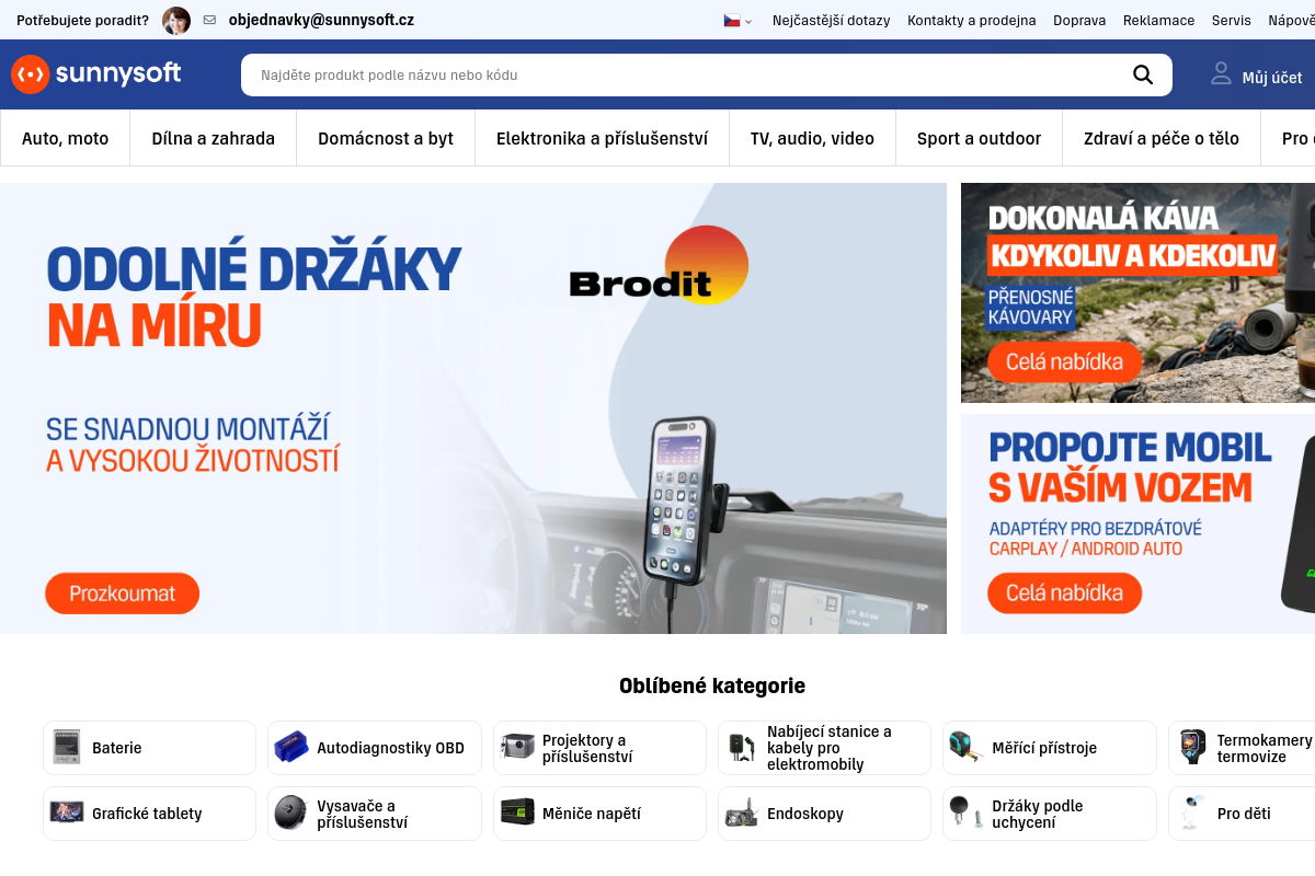 Sunnysoft.cz