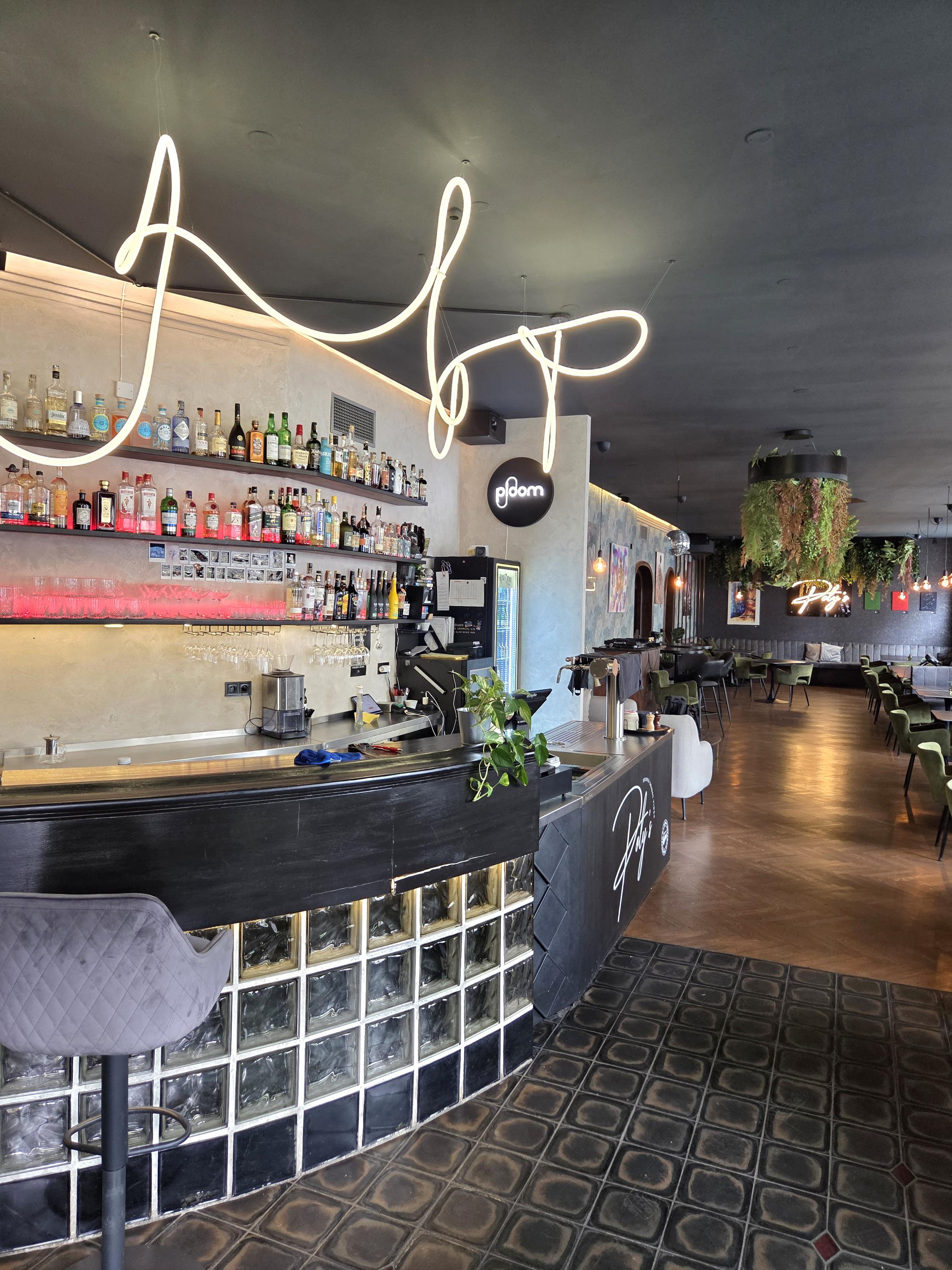 Kafe•Akropolis foto 4
