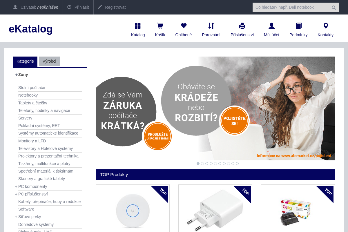 Megatronic.ekatalog.biz