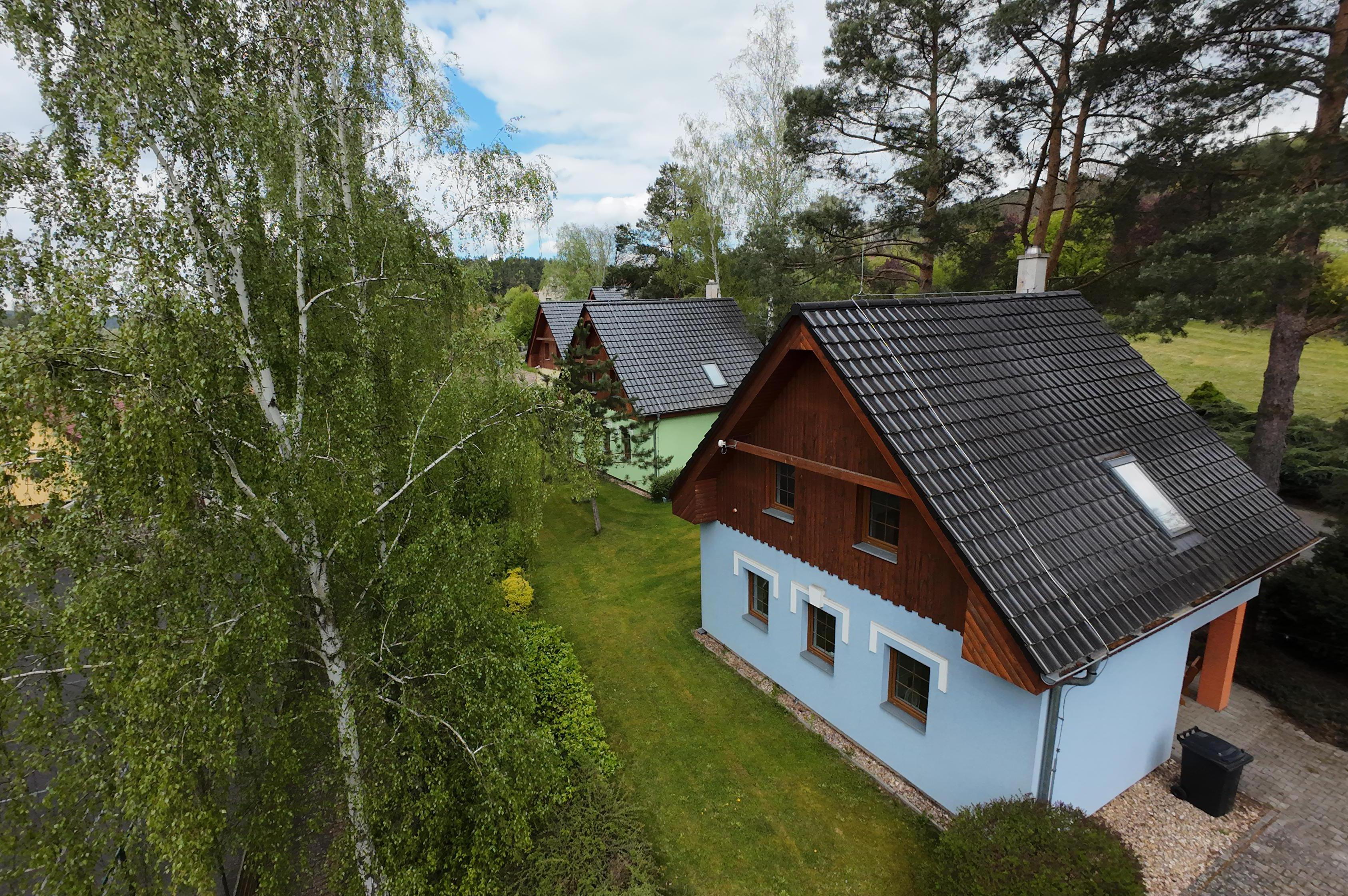 Resort Koloděje