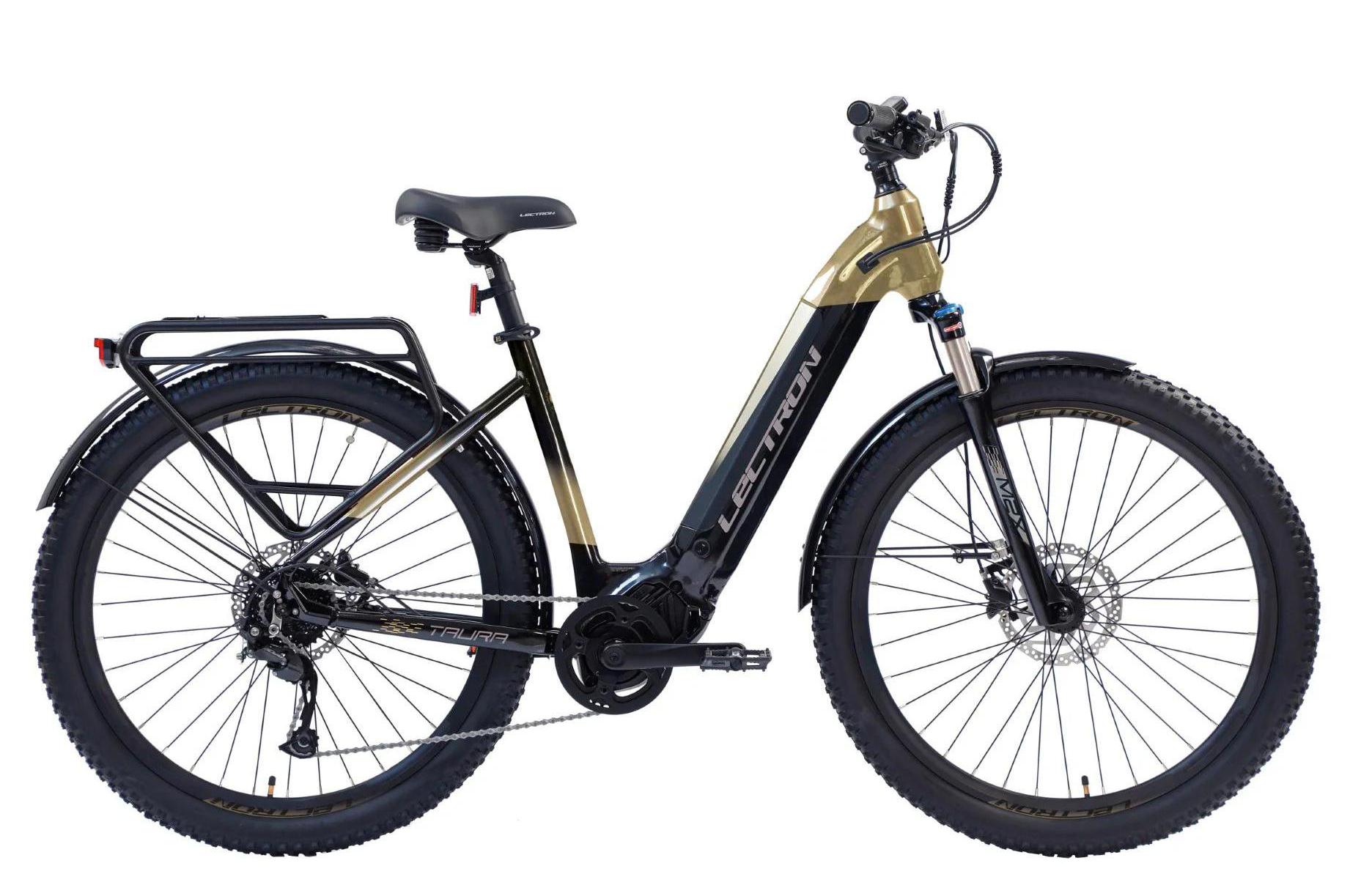 Akce na elektrokola 2026