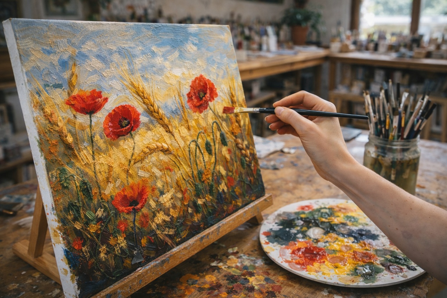 Petra Jonášová - ART foto 2