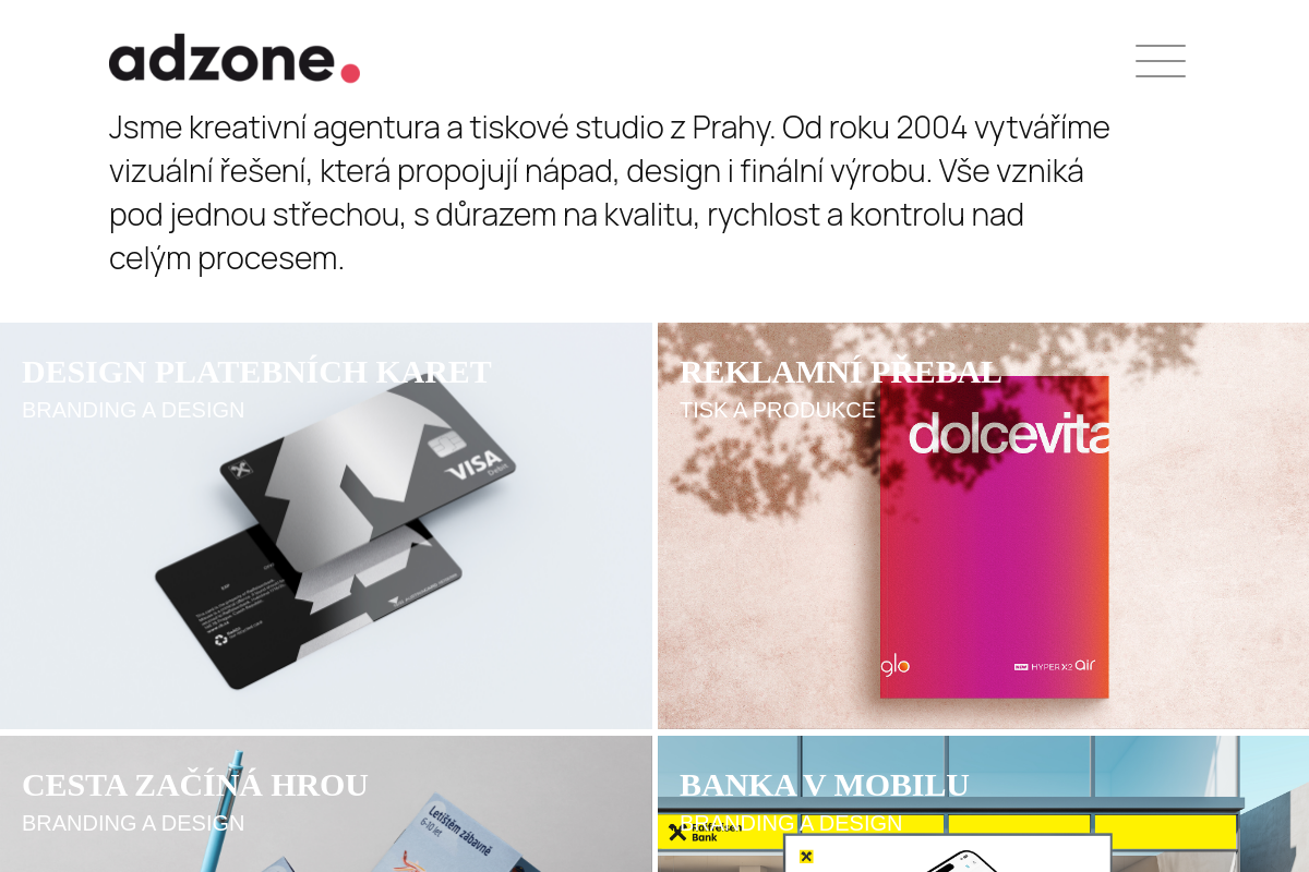 Adzone, s.r.o.