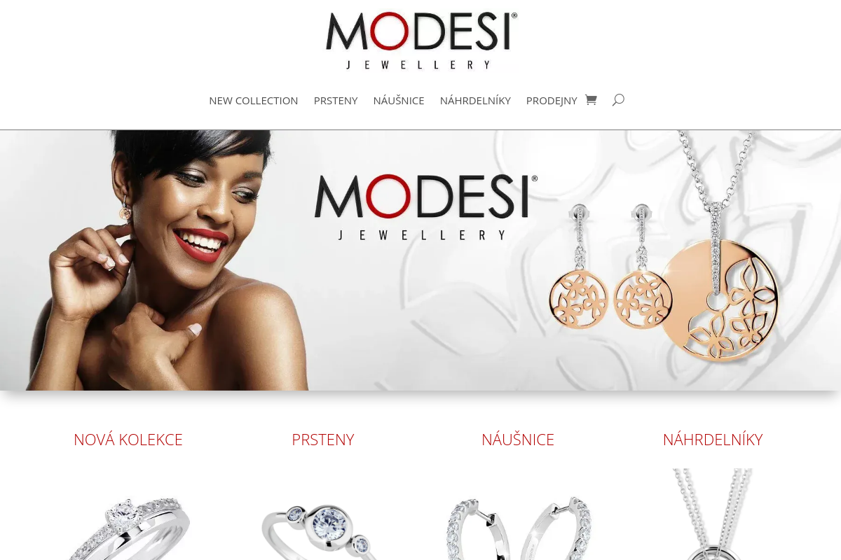 Modesi.cz
