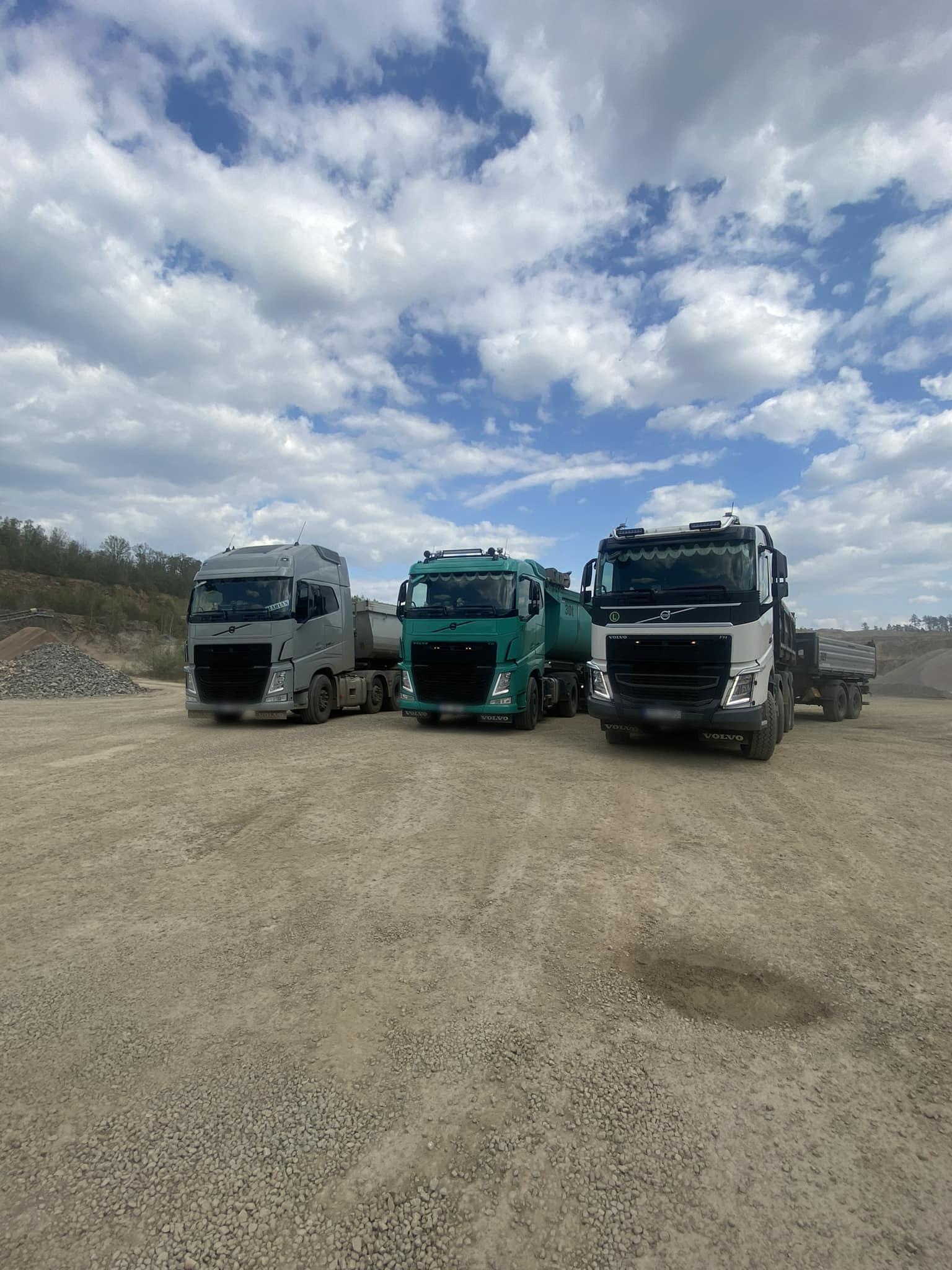 MJH-TRANS s.r.o foto 5