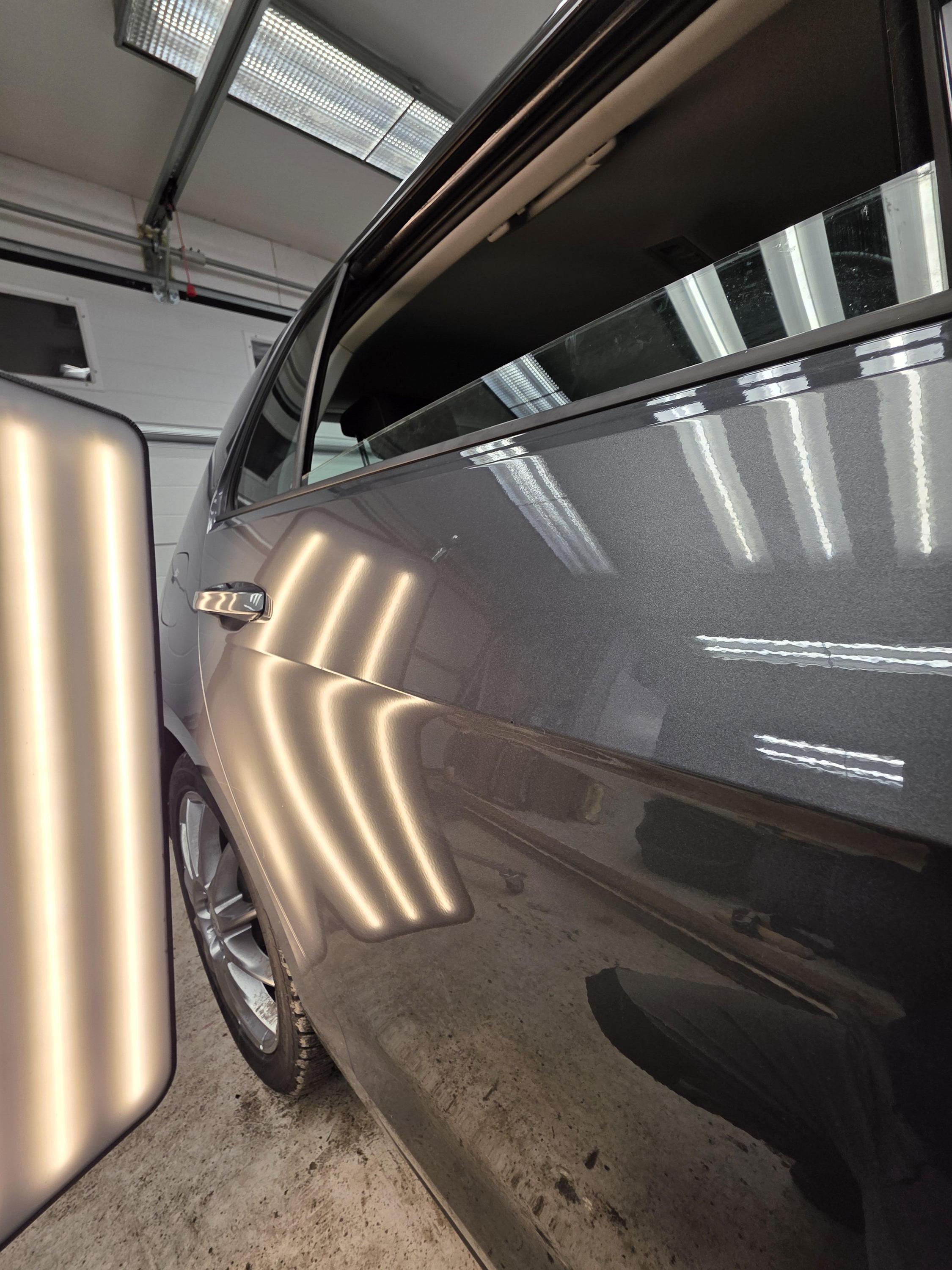 PDR Garage foto 2