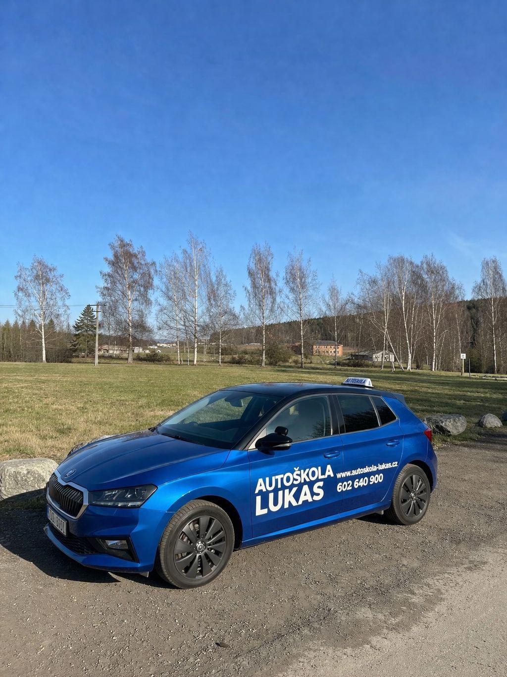 Autoškola LUKAS s.r.o. foto 2