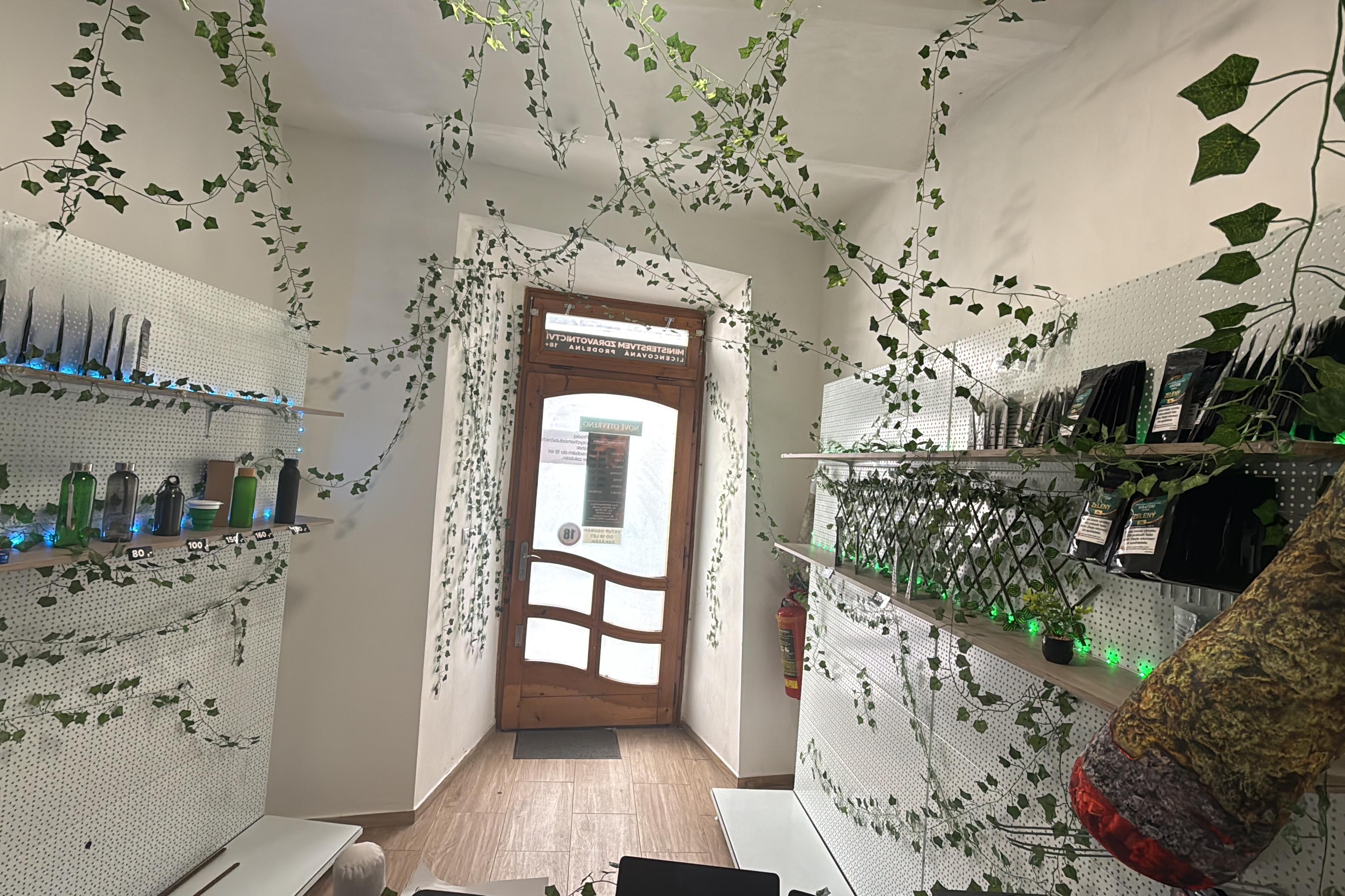 Ďábelská příroda