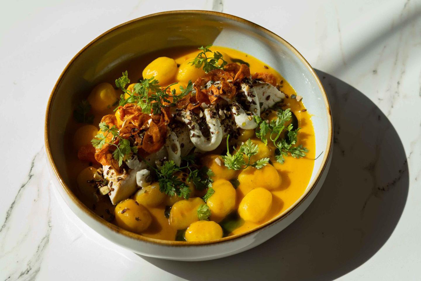 Zasytíme Vás od rána až do večera