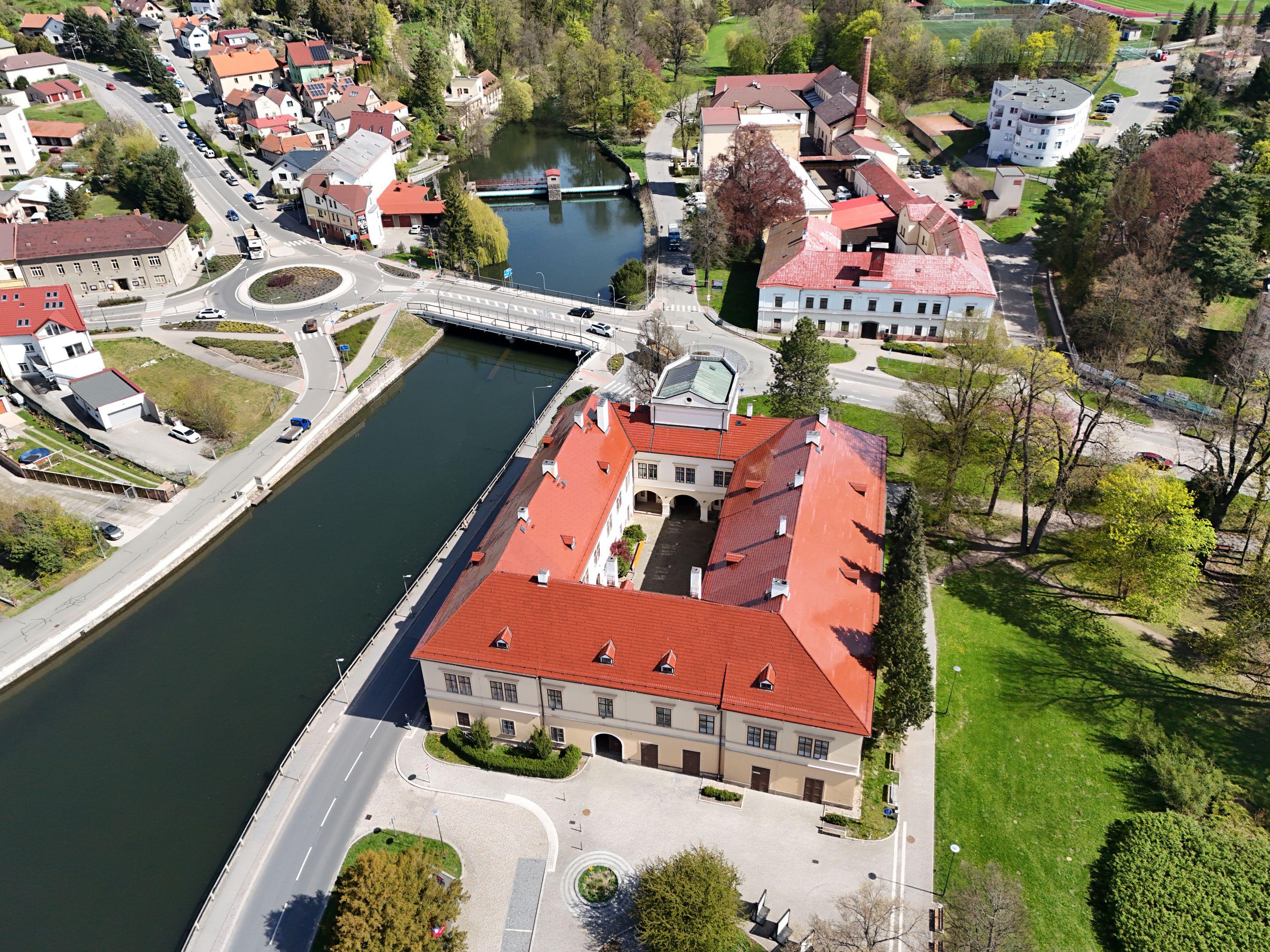 Orlické muzeum Choceň foto 6