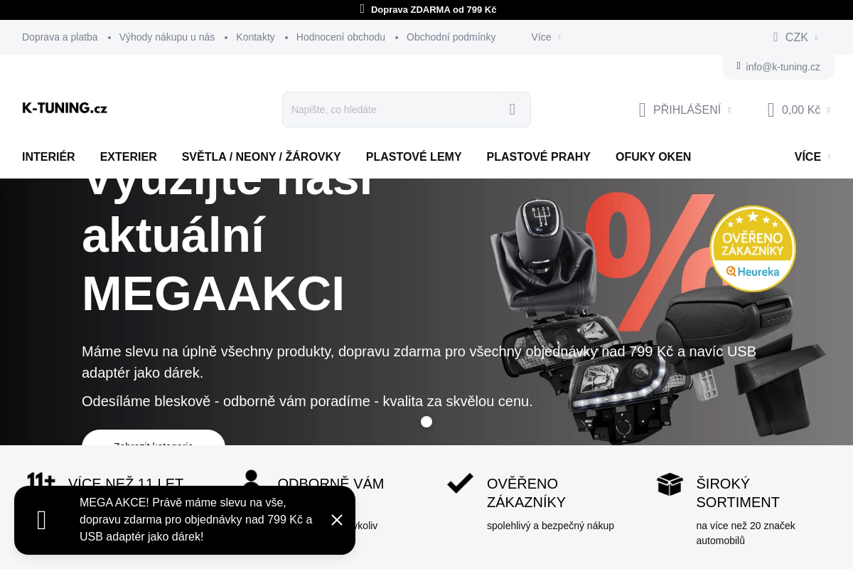 K-tuning.cz