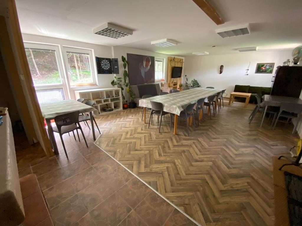 Chata Trojanovice foto 3