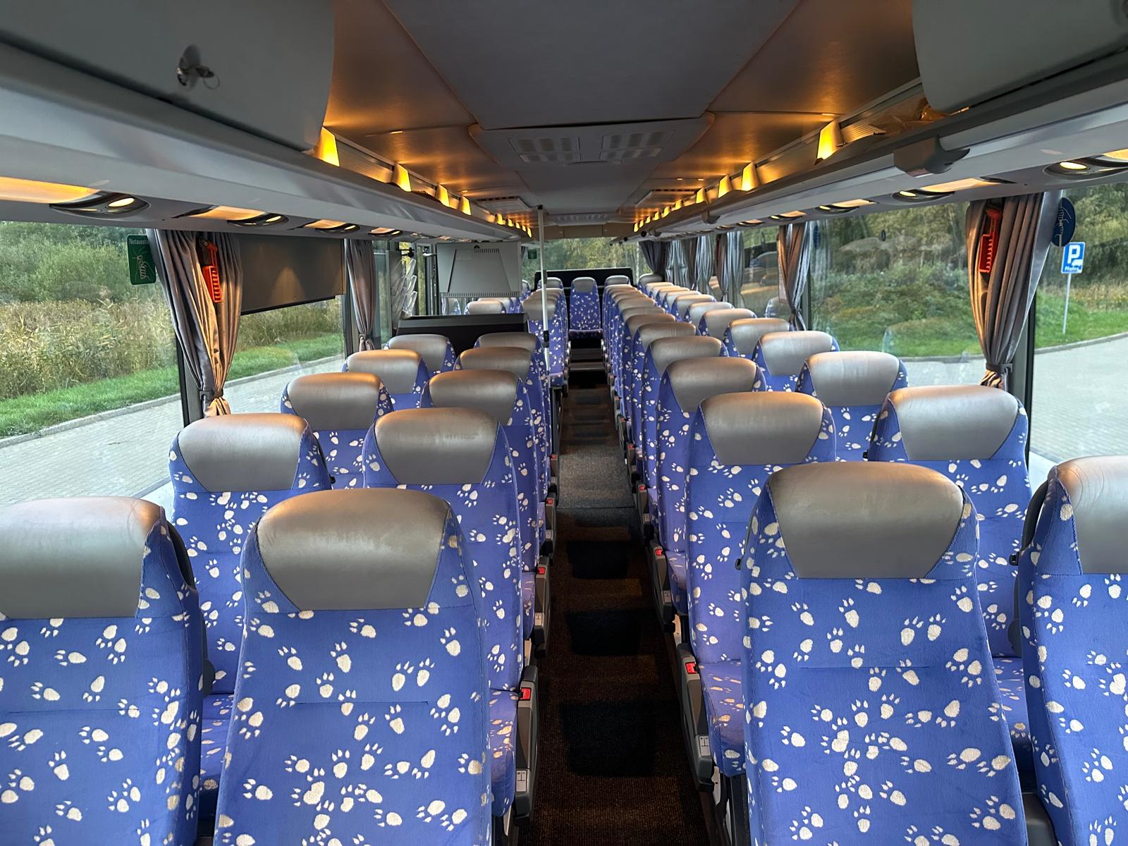 ŠIMČÍK BUS foto 3