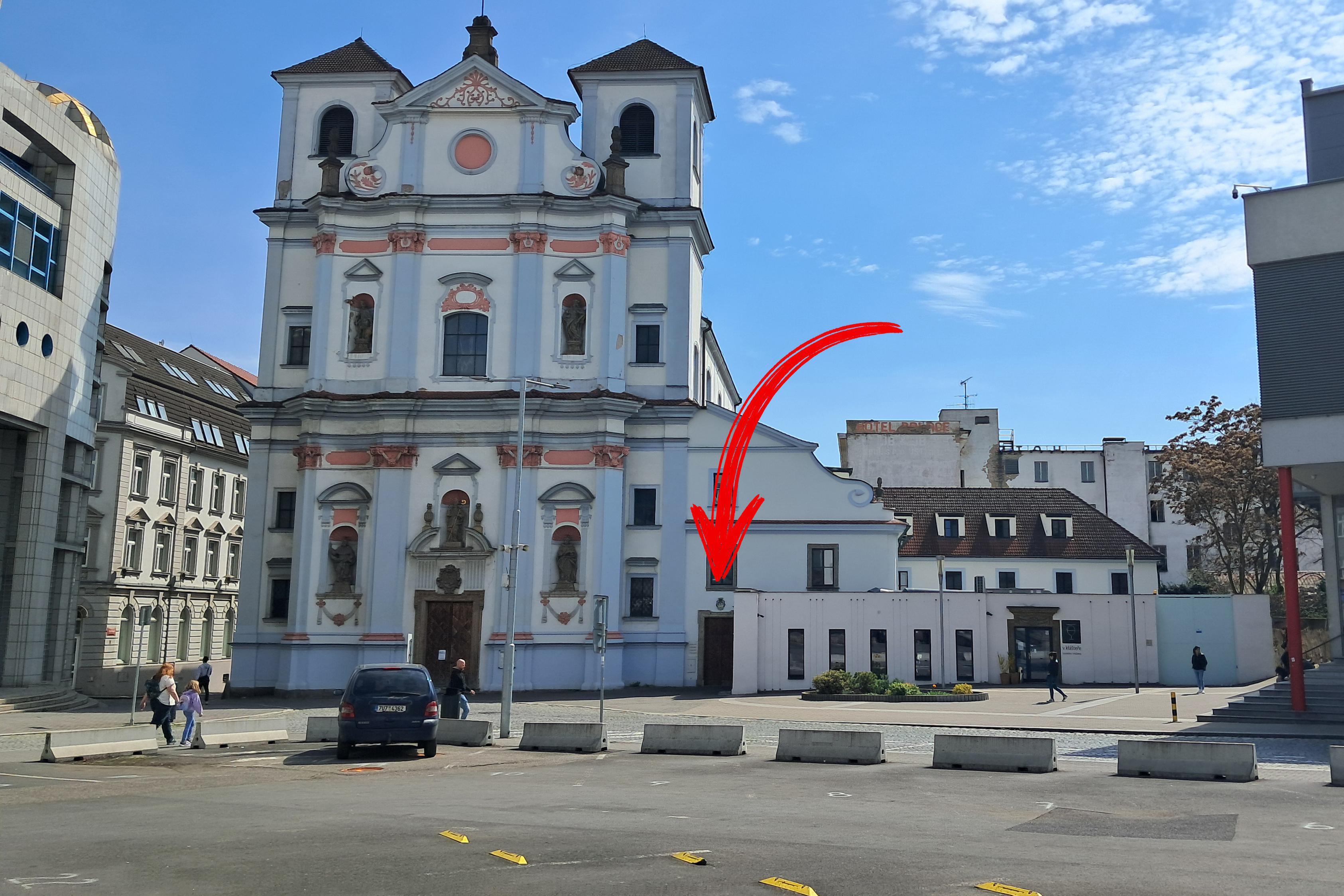 PhDr. Jan Benda, Ph.D.