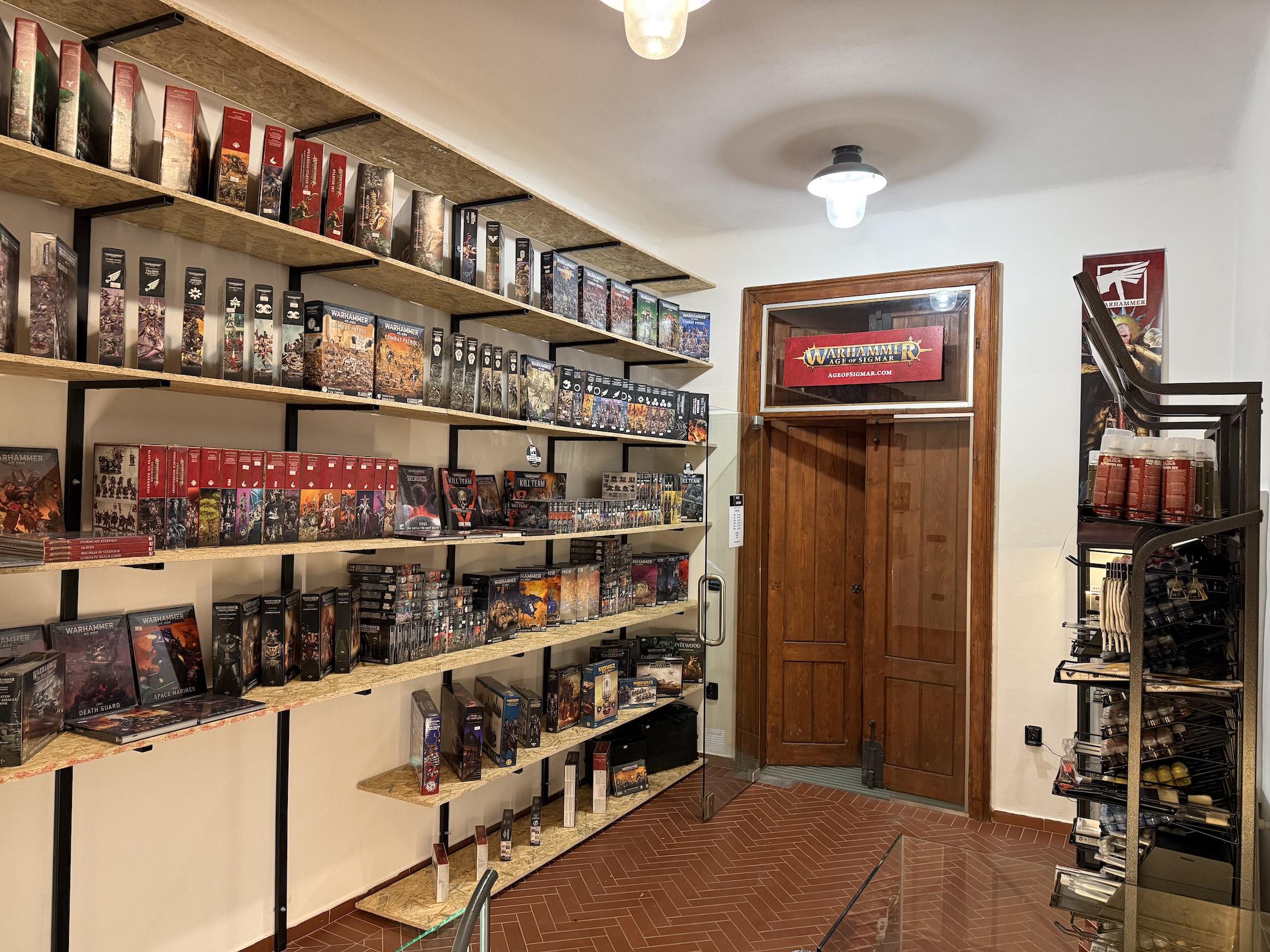 Plasticwargaming.com foto 2