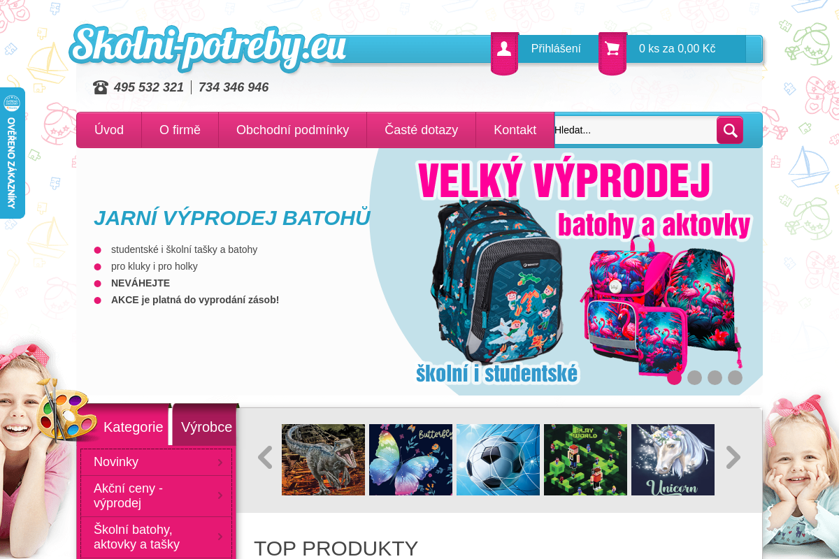 Skolni-potreby.eu