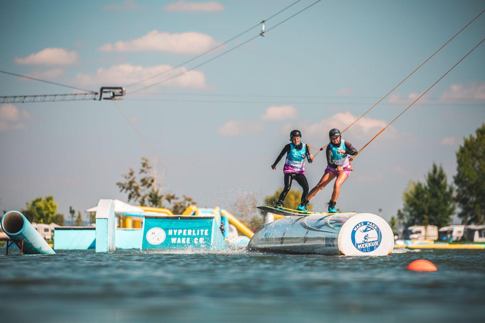 WAKE PARK MERKUR foto 6