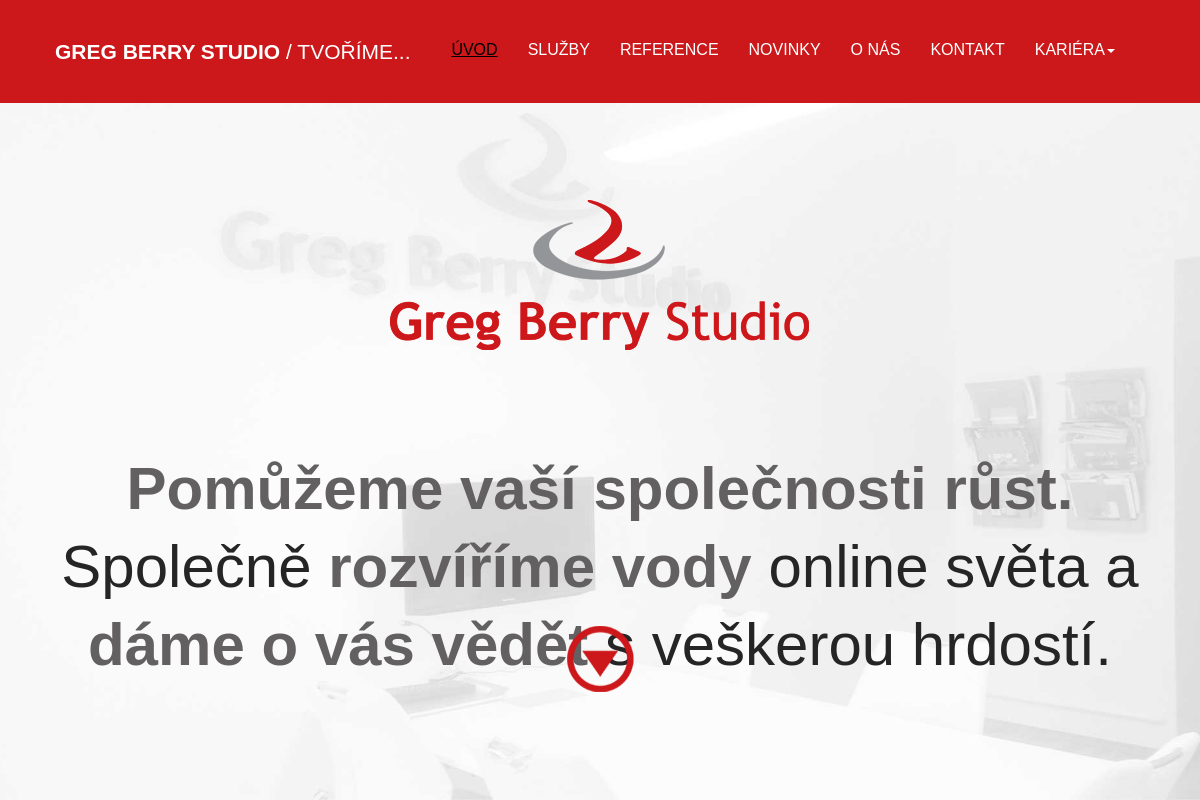 Greg Berry Studio