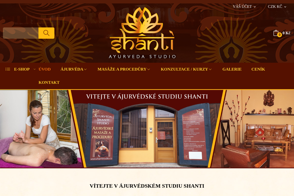 Shantistudio.cz