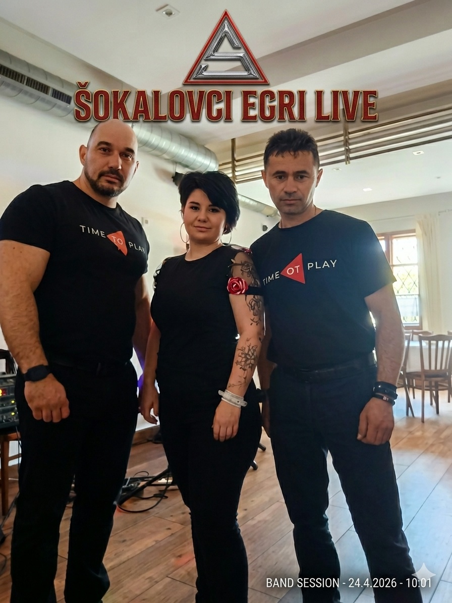 Šokalovci Karviná foto 6