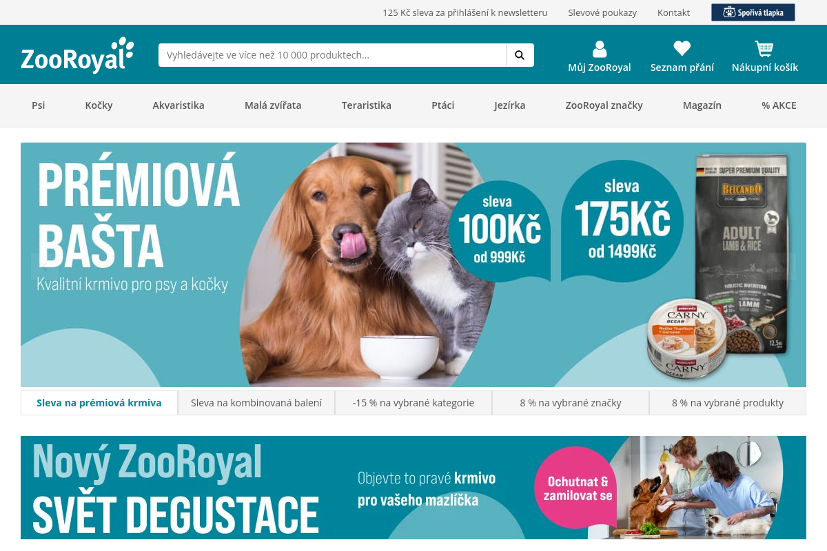 ZooRoyal.cz