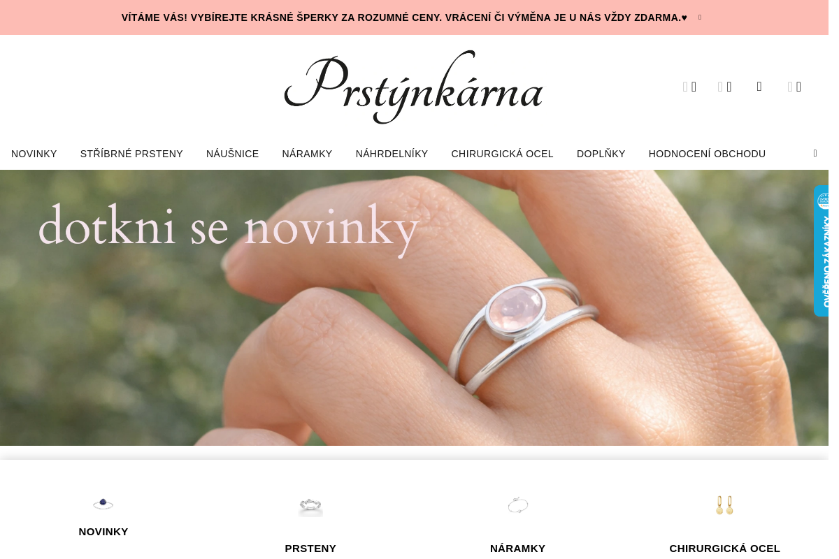 Prstynkarna.cz