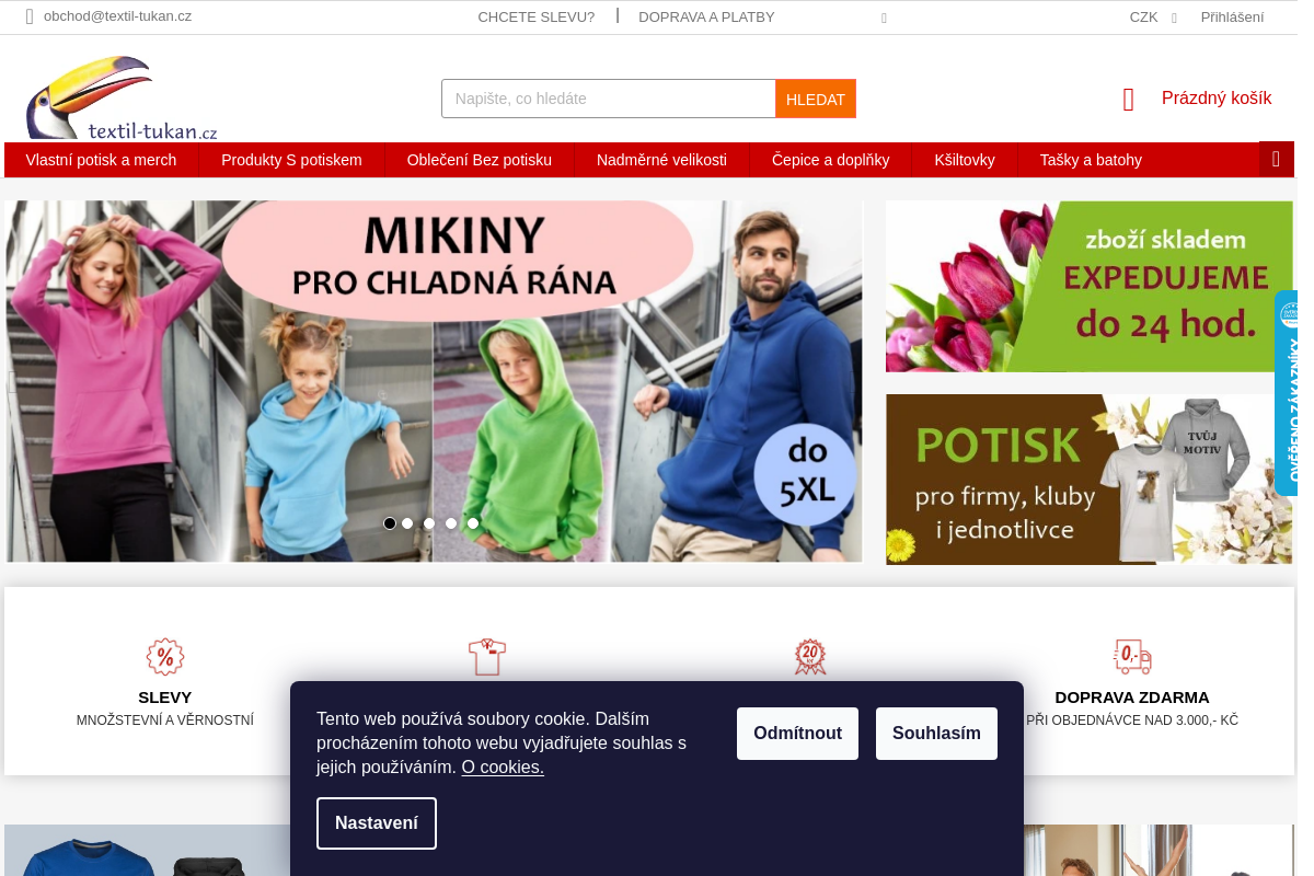 Textil-tukan.cz