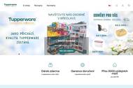 Fotografie Tupperware Morava