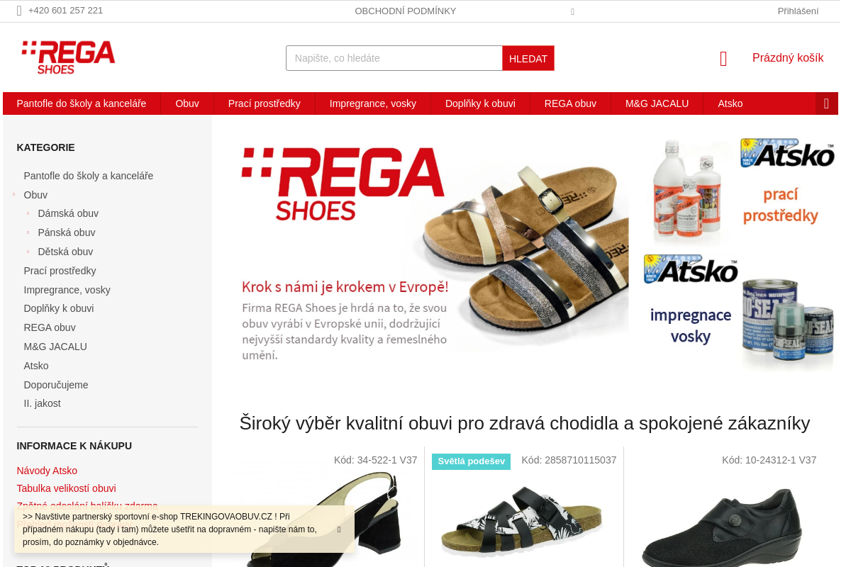 Regaobuv.cz
