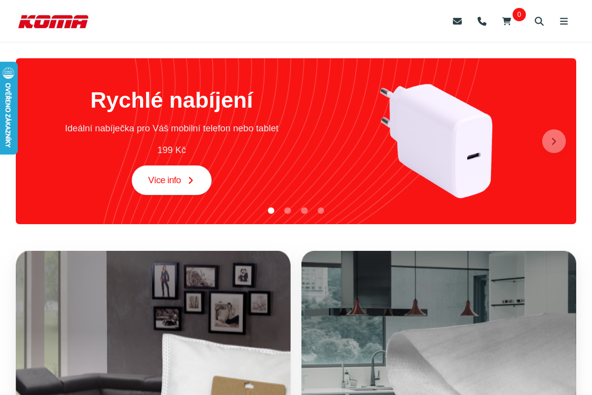 Komaonline.cz