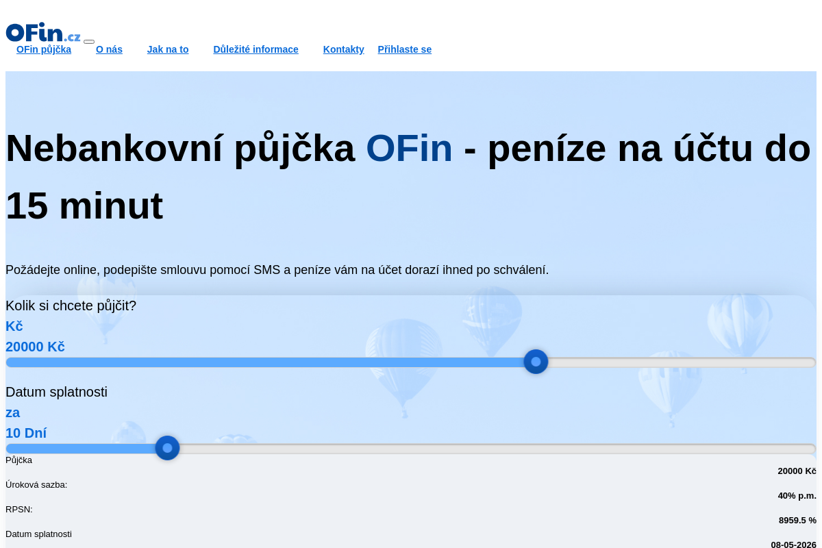 CentroFinance