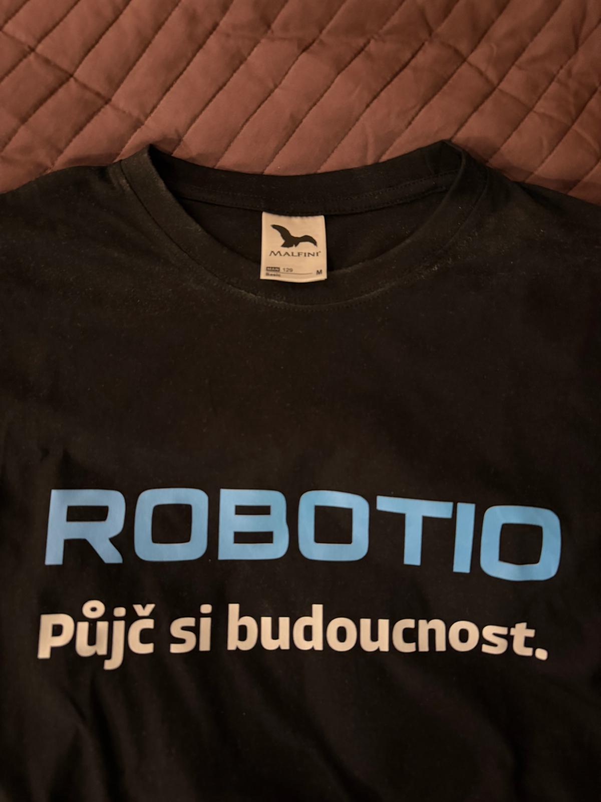 ROBOTIO foto 3